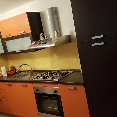 Casa Vacanze Arimondi Villa Porto Cesareo Exterior foto